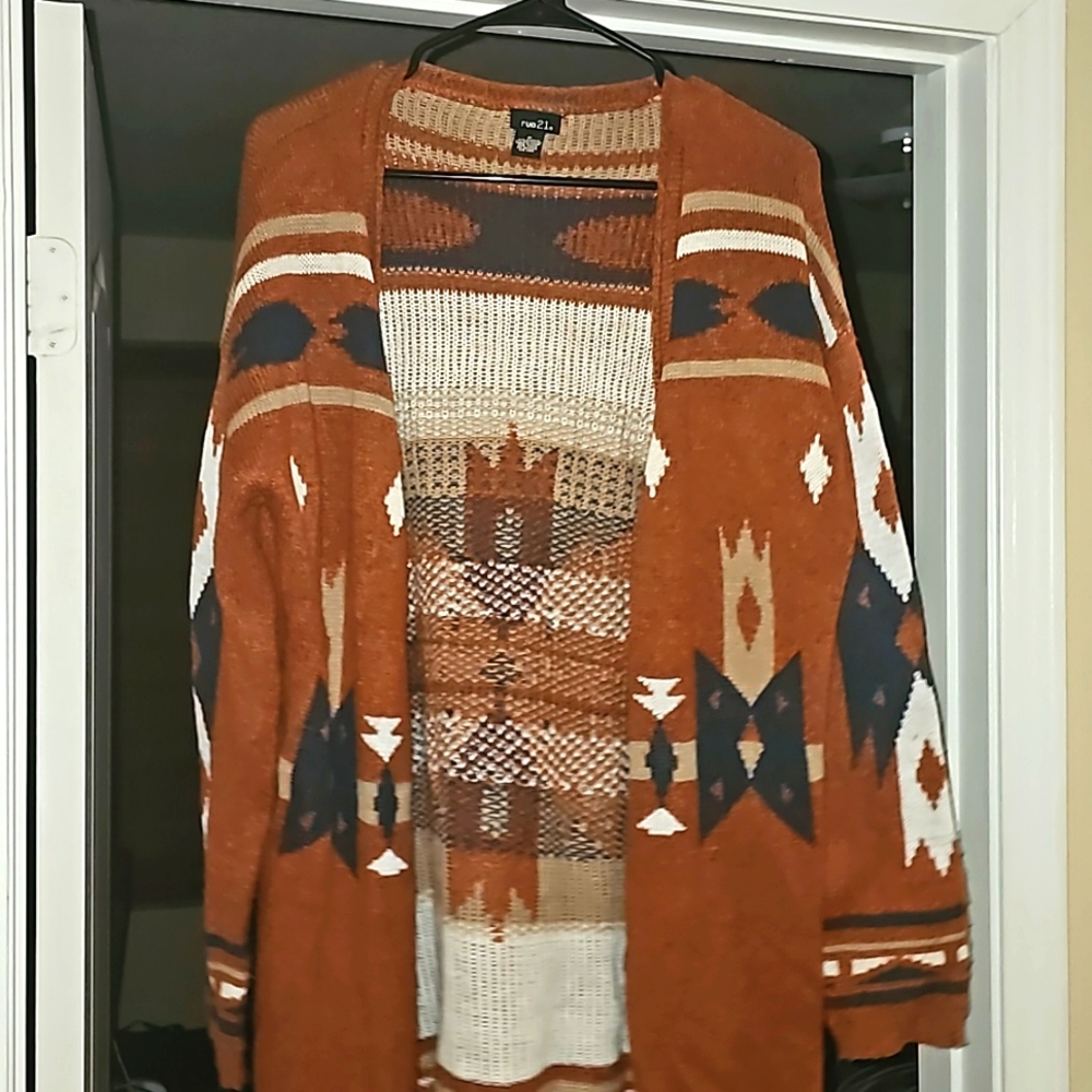 Cardigan